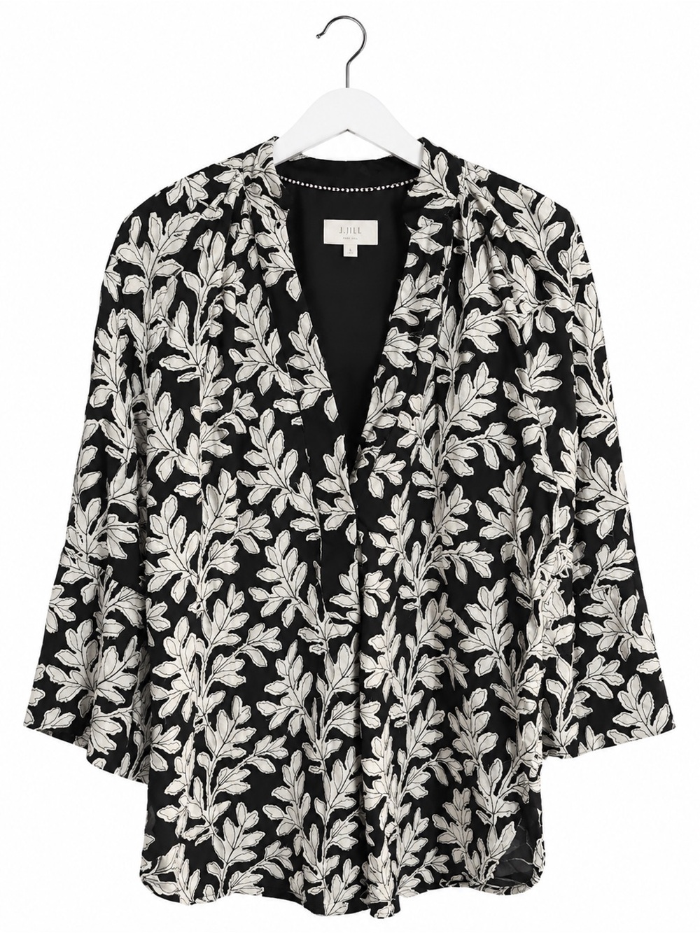 Anthropologie Pop-Over Size Small
